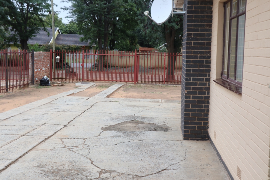 3 Bedroom Property for Sale in Dagbreek Free State